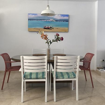 Apartamento Costa Zahara Zahara de los Atunes Exterior foto